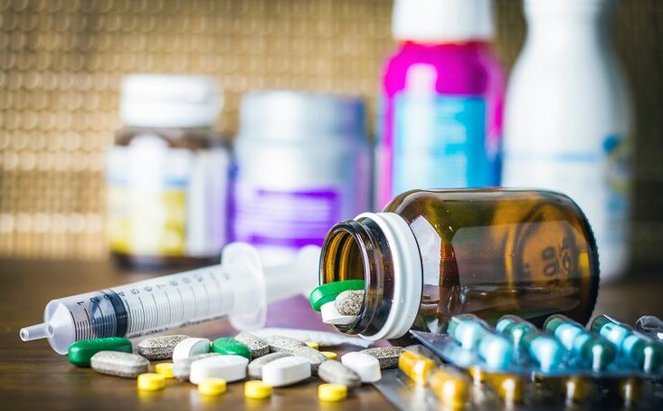 médicaments contre les douleurs lombaires