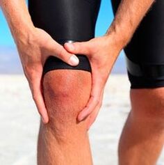 syndrome fémoro-patellaire